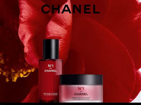 chanel échantillon gratuit|Chanel échantillon gratuit : routine N°1 DE CHANEL à .